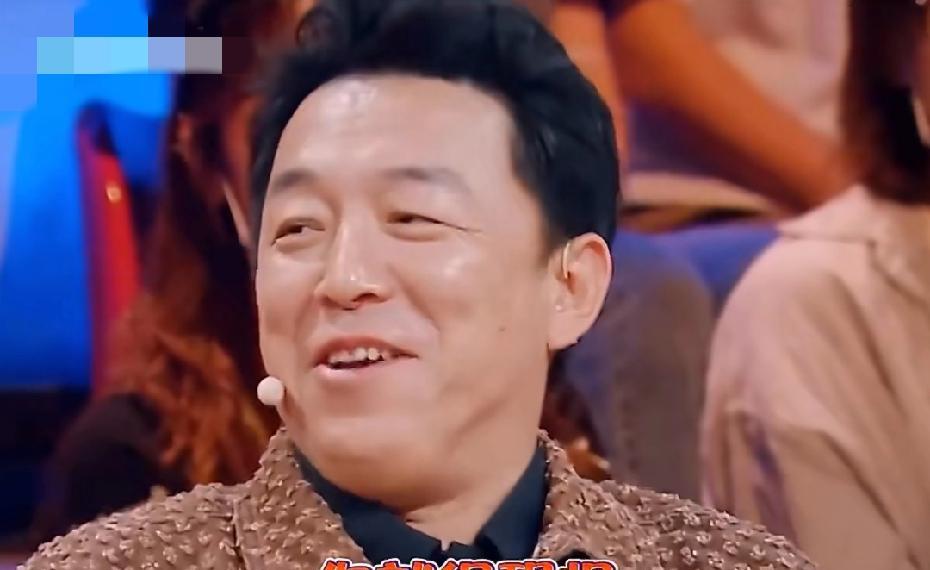 黄渤重新定义社恐，太有才了我才知道原来社恐还能这么解读！之前有个节目里，主持人