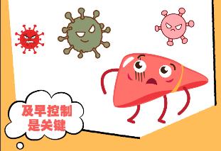 乙肝不出现这4个提示都不是大问题！ 作为乙肝患者，你是不是非常担心自己