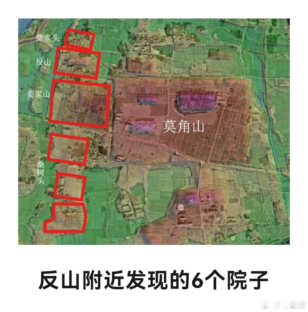考古新发现良渚新发现5000年前反山王陵“墓园”第三届良渚论坛发布重磅成果：考