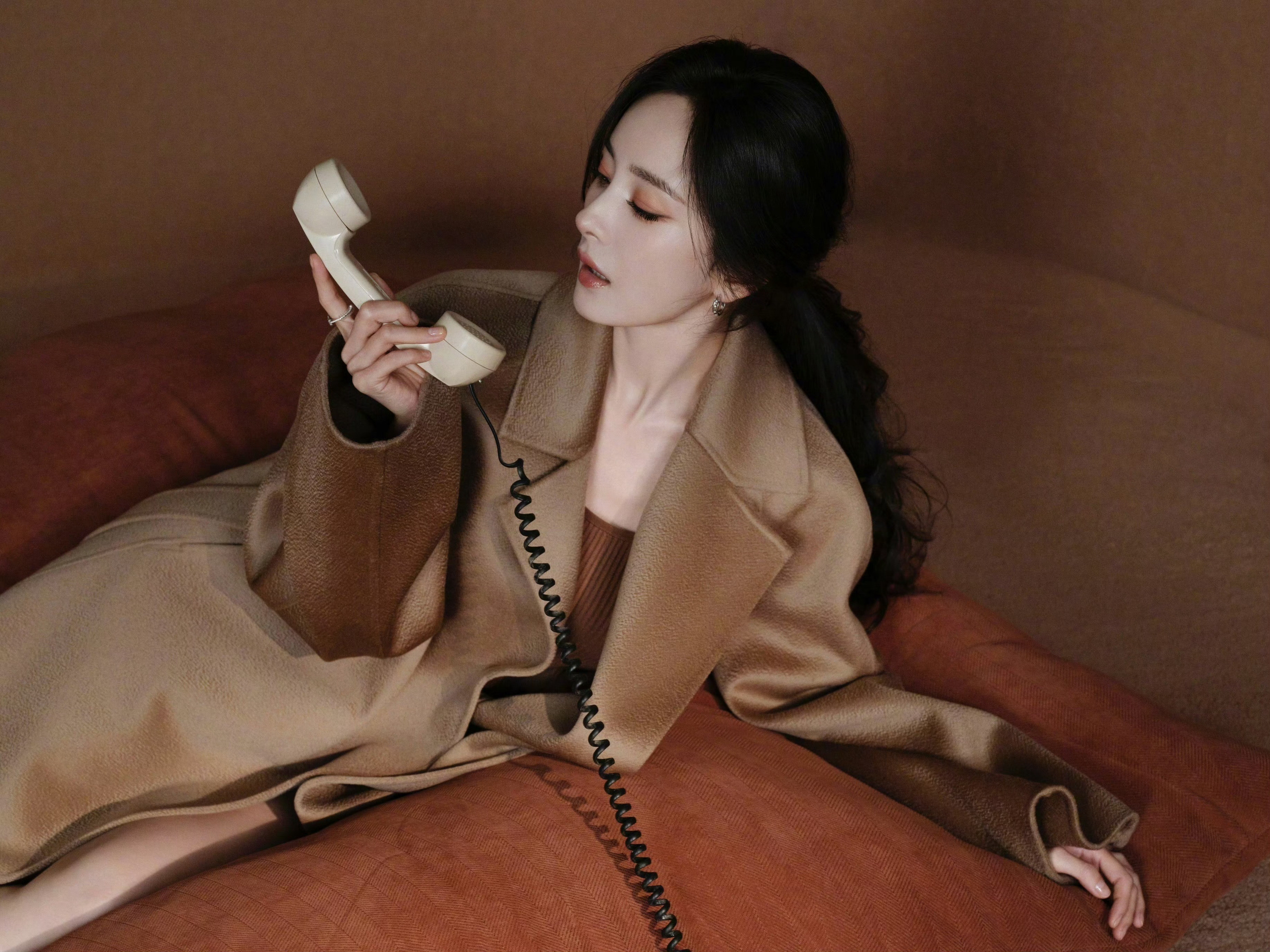 幂女王美腿玉足极品尤物