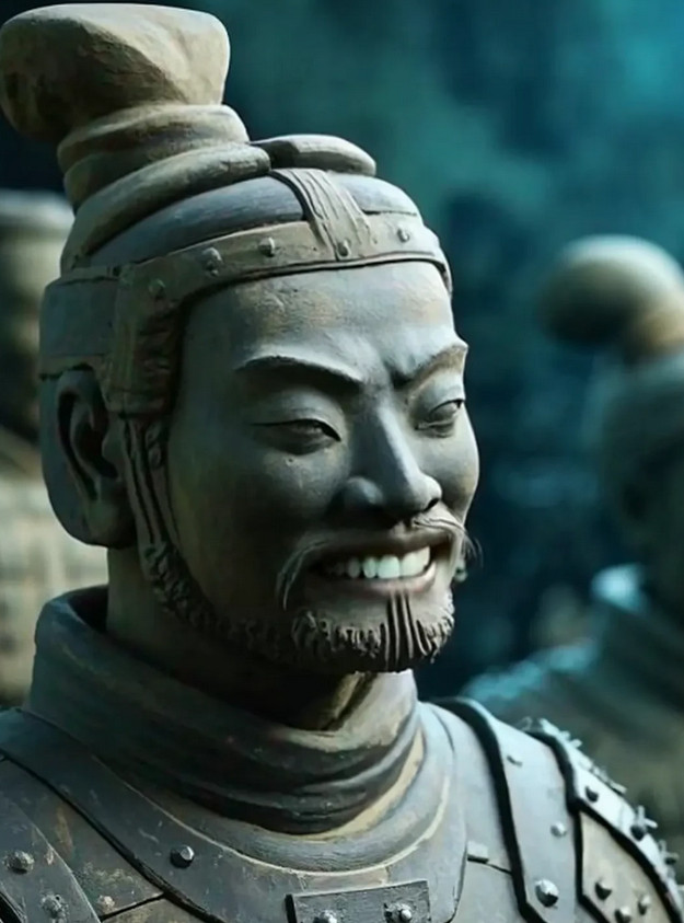 专家预估，100年后秦始皇陵重见天日的可能性微乎其微！秦始皇陵规模宏大，耗时3