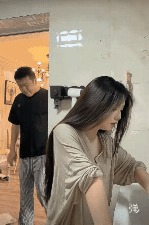 都是千年的狐狸，跟我还玩什么聊斋呢？姑娘道行深，却不料老聊斋小伙道行更深。