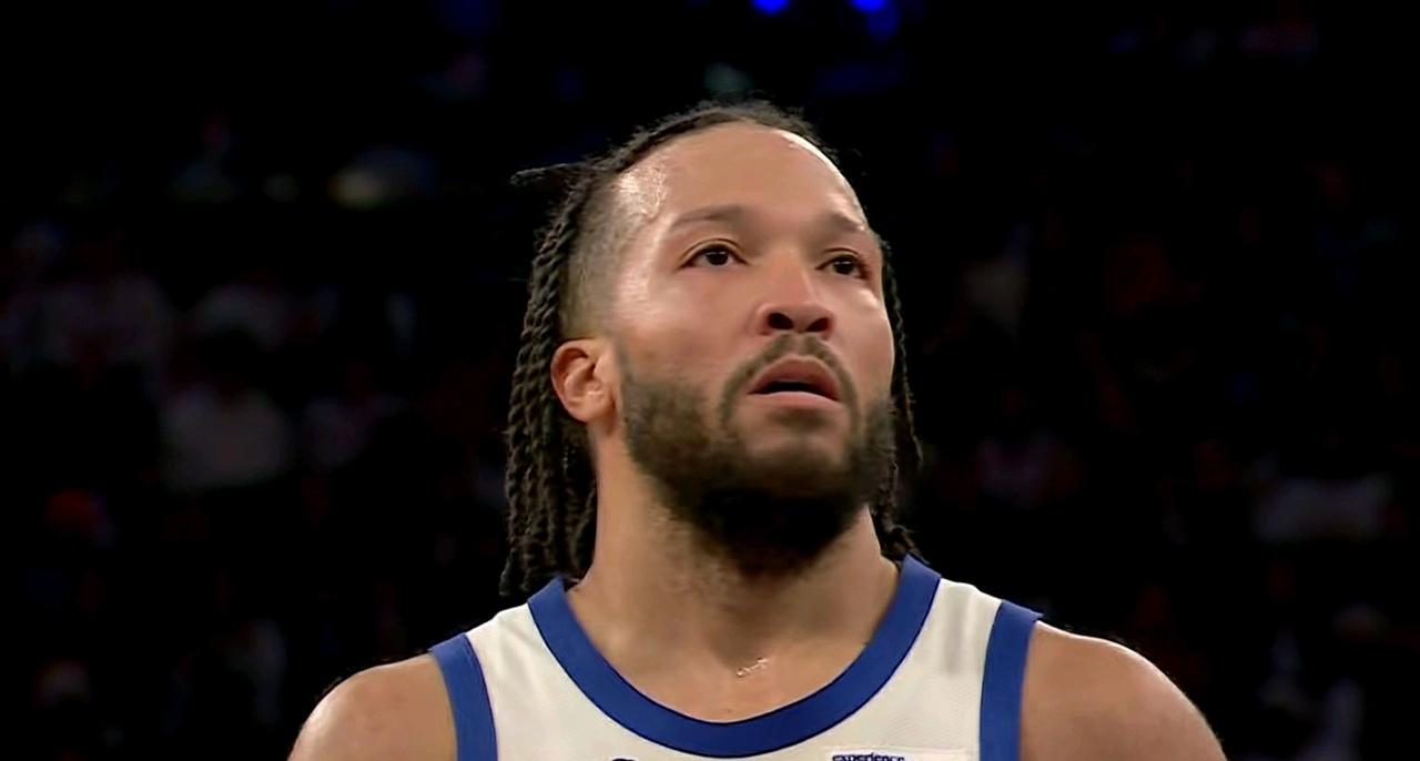 尼克斯赢热火！这3点太不可思议：1：布伦森狂飙47分3篮板8助攻，这应该是大