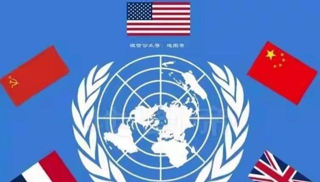 两场大仗，打出了五常的真面目，以前咱们总说联合国五常，看着地位一样，现在摊开一看