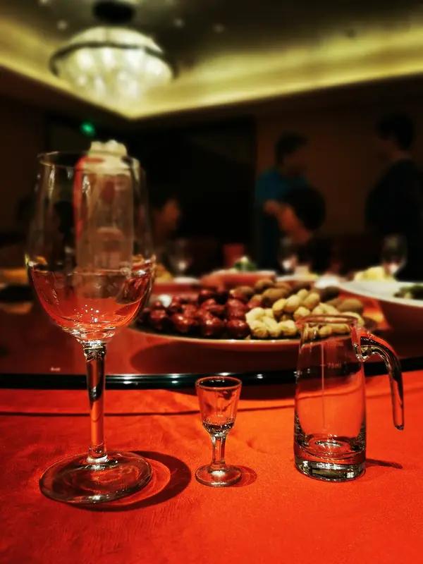 有段特别实在的大实话：‘人过了五十岁，若不是正事，尽量少组织酒局，你要知道，一场