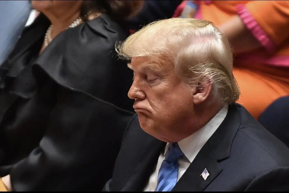 诺贝尔和平奖明天就揭晓！今年这热闹可太足了，一边是特朗普上蹿下跳自称“摆平7场战