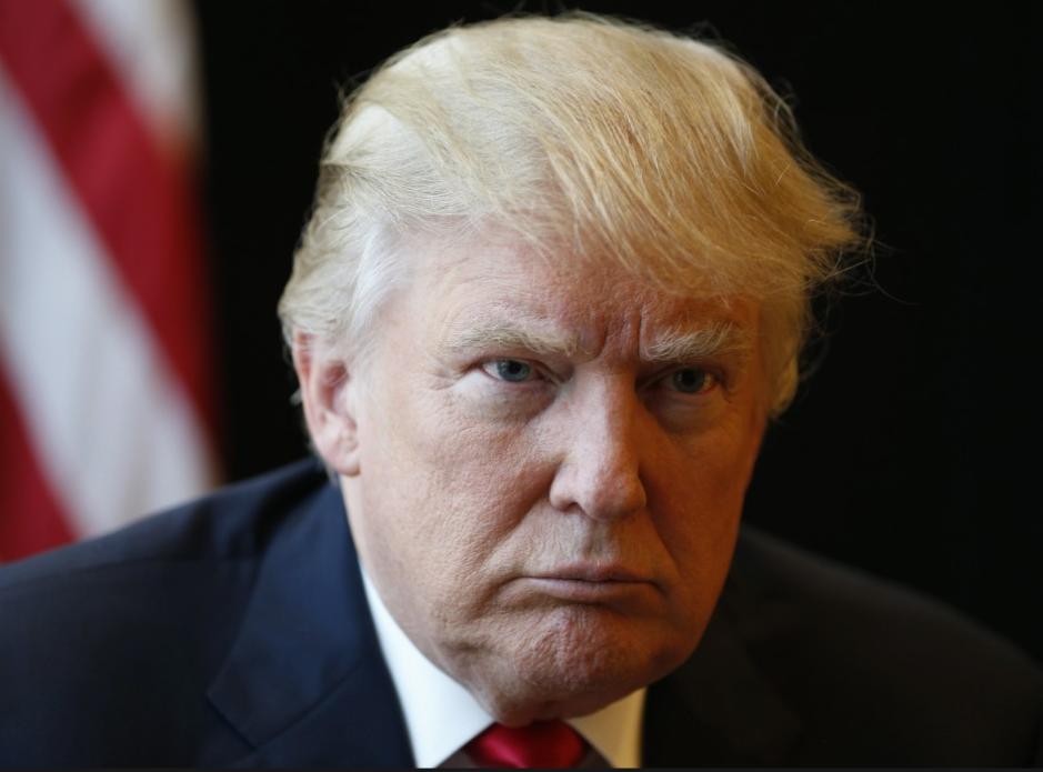 搞不定中国！对华招数全失灵，特朗普傻眼了！特朗普这几步棋，走错了。