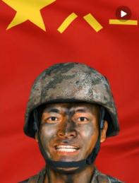 “假如今天战争爆发。这就是我的回答！”这一句誓言振聋发聩！火箭军昨天发了