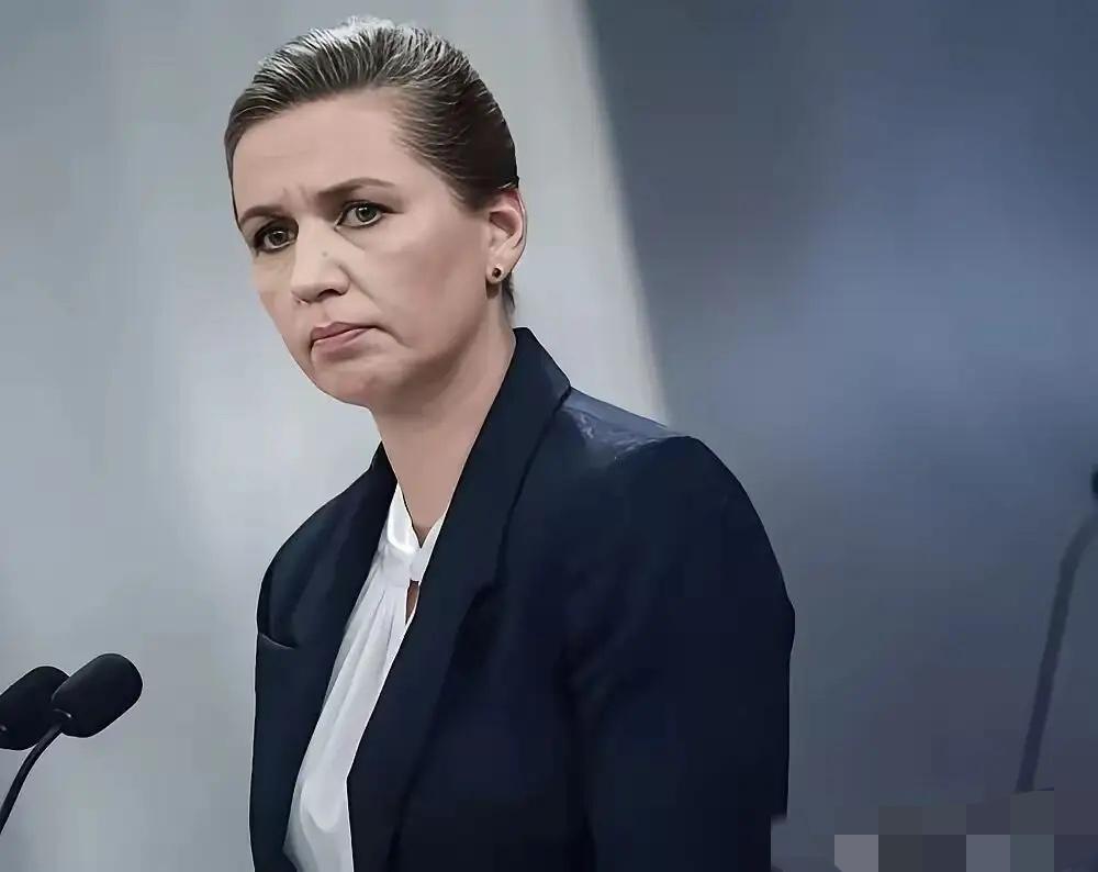 丹麦公开喊话中国​丹麦这次做得太硬气，直接把台湾省民众的证件信息，全部登记成中