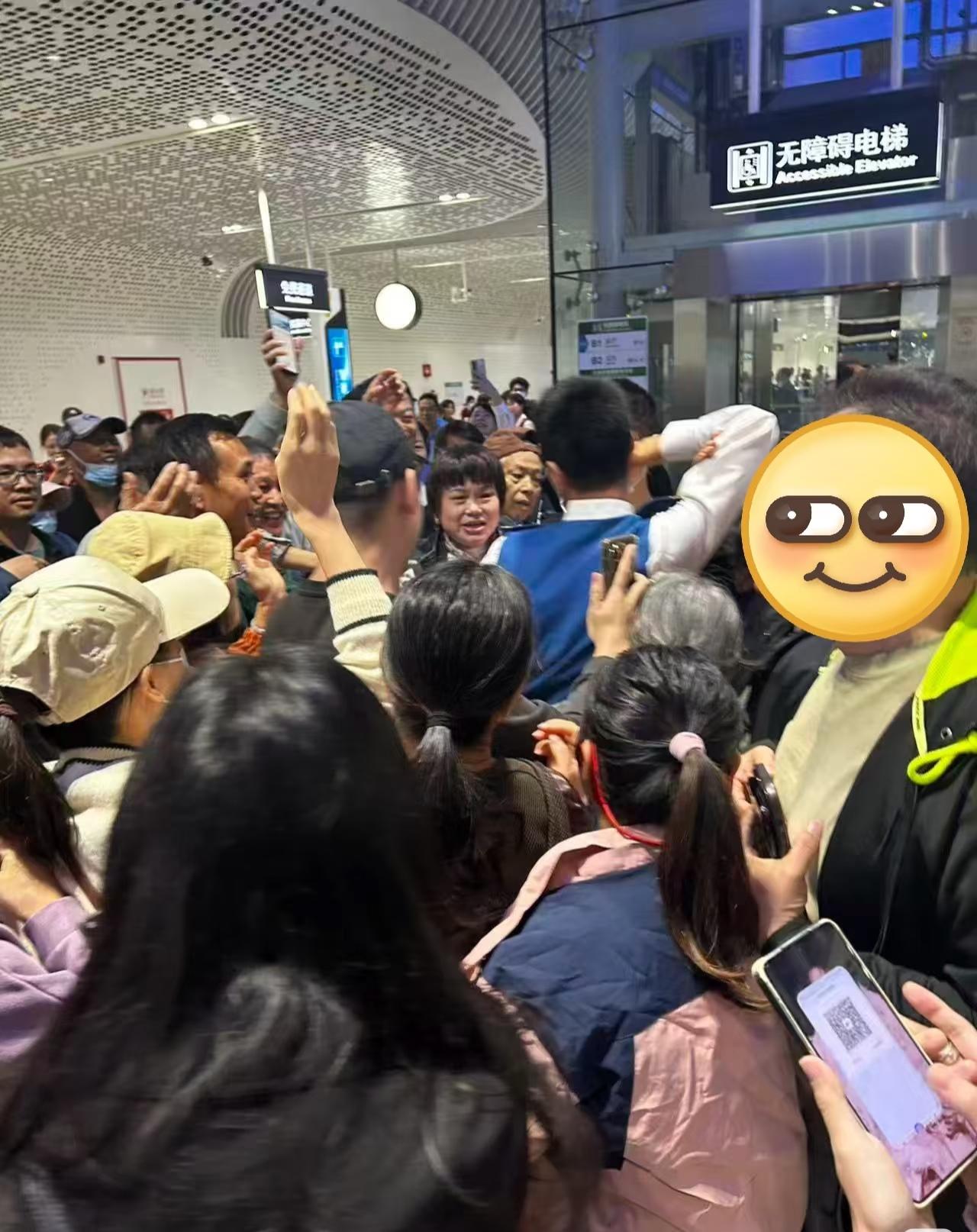 不就是做个地铁吗？😂😂😂好夸张…东莞一号线