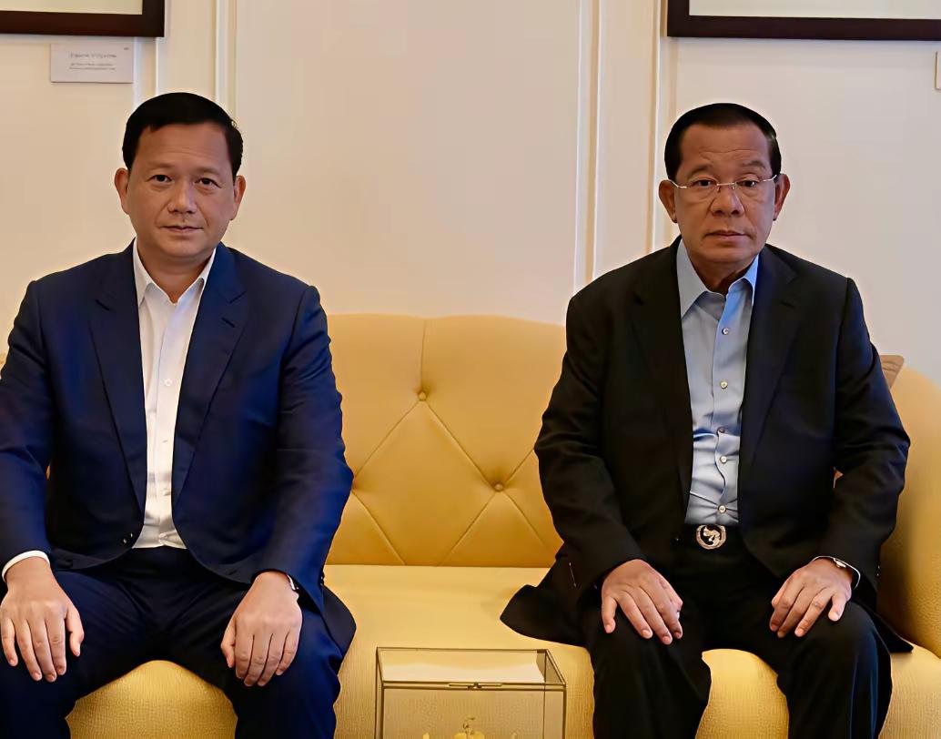 求援无门，柬埔寨的外交困局这次柬泰冲突，柬埔寨算是真切体会到了什么叫“关键