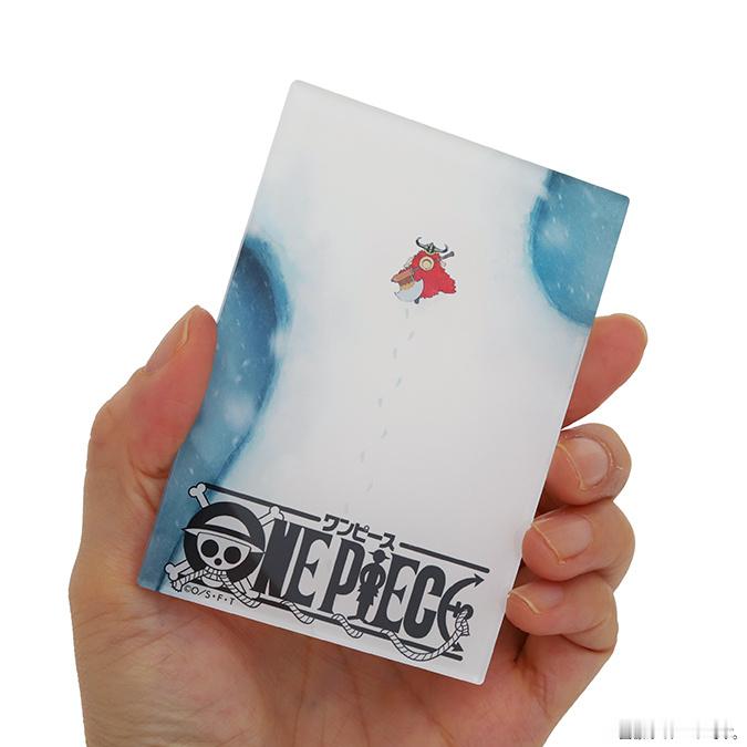 海贼王周边日本草帽商店艾尔巴夫篇预告视觉图商品，2026年5月8日发售ELBA