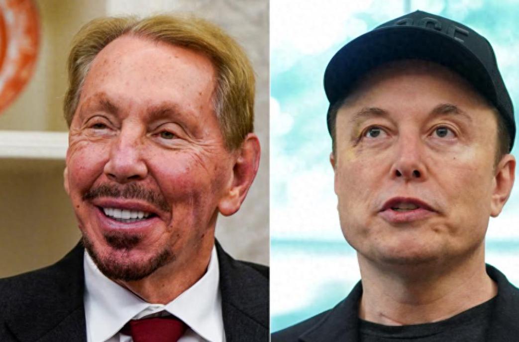 世界首富换人了！不是马斯克，也不是比尔盖茨，而是一位年过八旬的老人，这个老人就是
