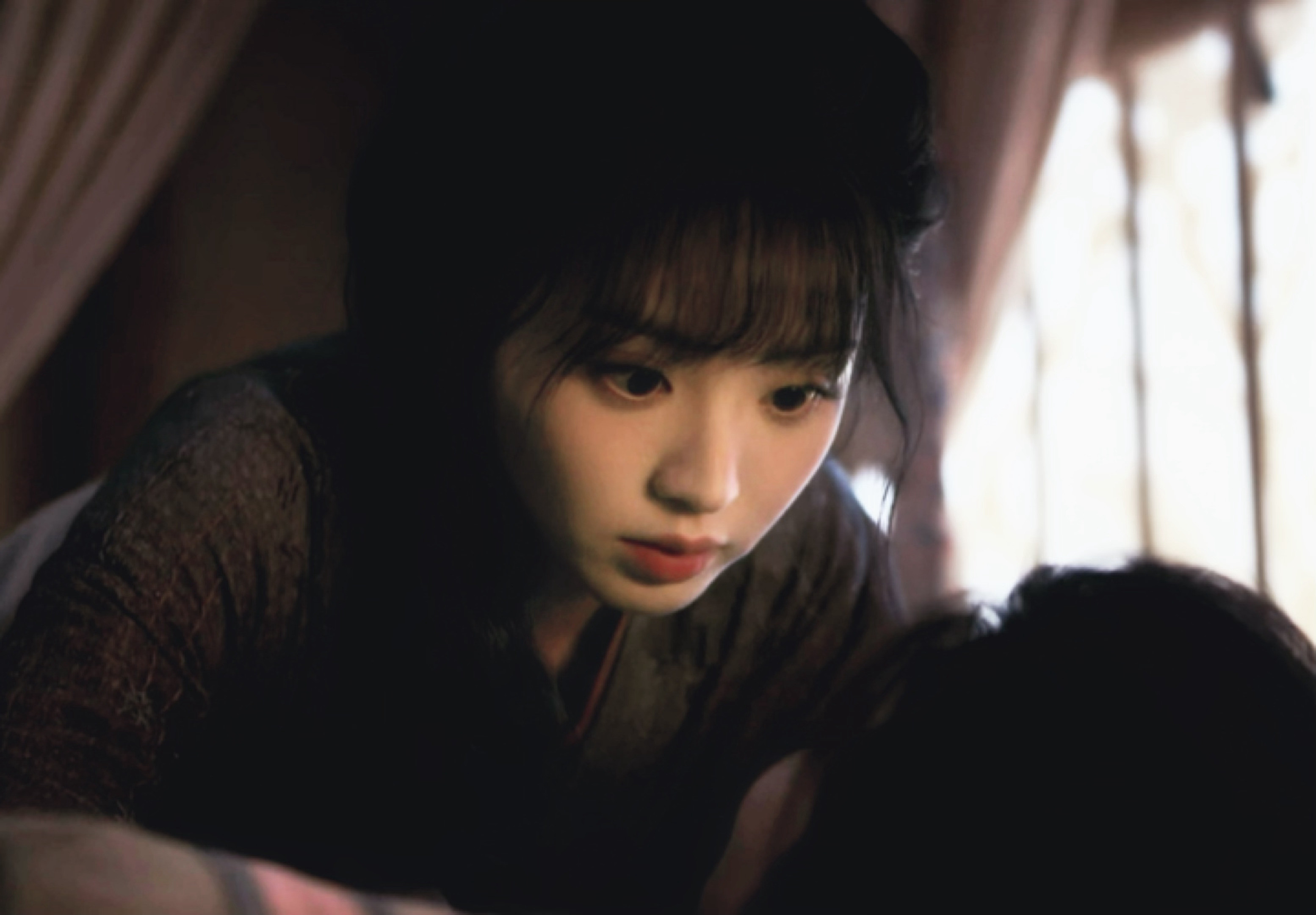 可是田曦薇这里真的是小猫咪吧🥺逐玉