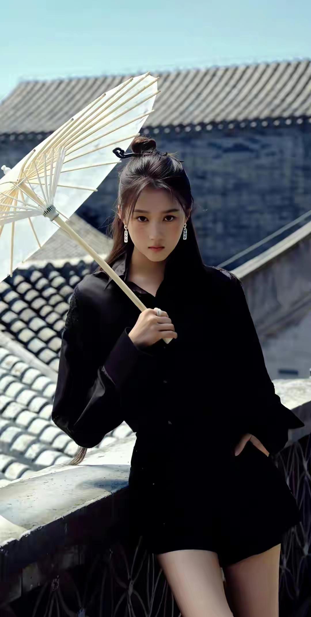 谁长在你的审美上呢？