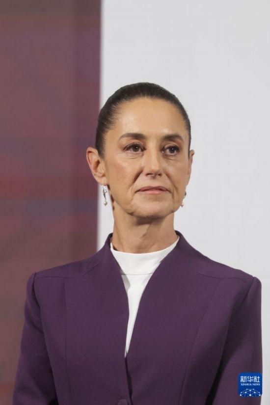 关税大棒挥向中国？墨西哥这波“投名状”，怕是把自己坑惨了！5%到5