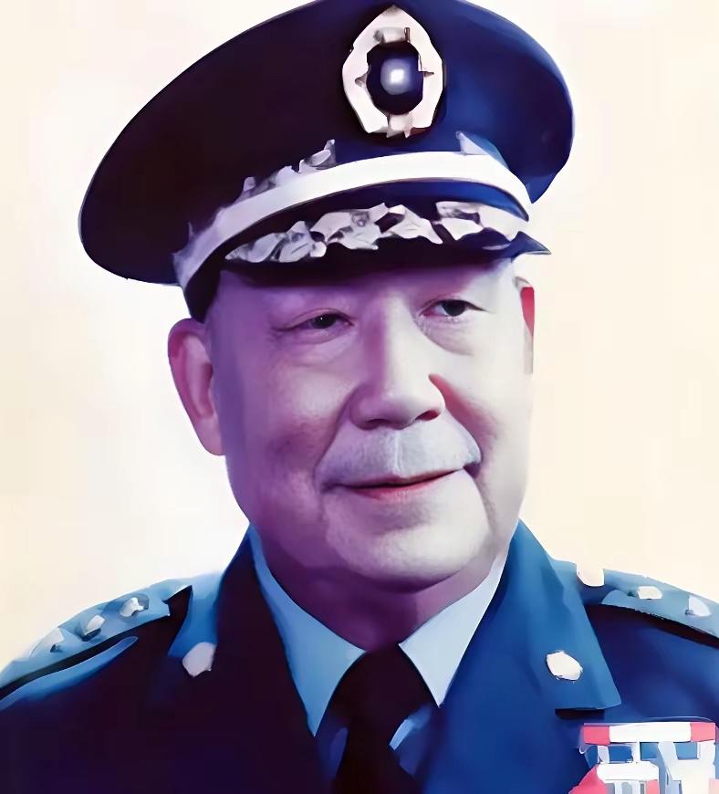 1949年，蒋介石下死令：撤离青岛必炸全城设施！刘安祺表面点头应承，转身就对亲兵