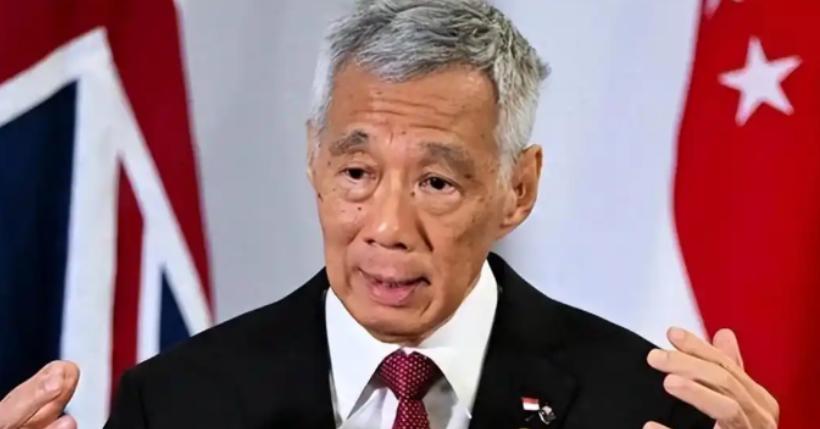 新加坡如果不能去印度化，首当其冲的就是李家的利益受损。李家如果看不明白这个，就说