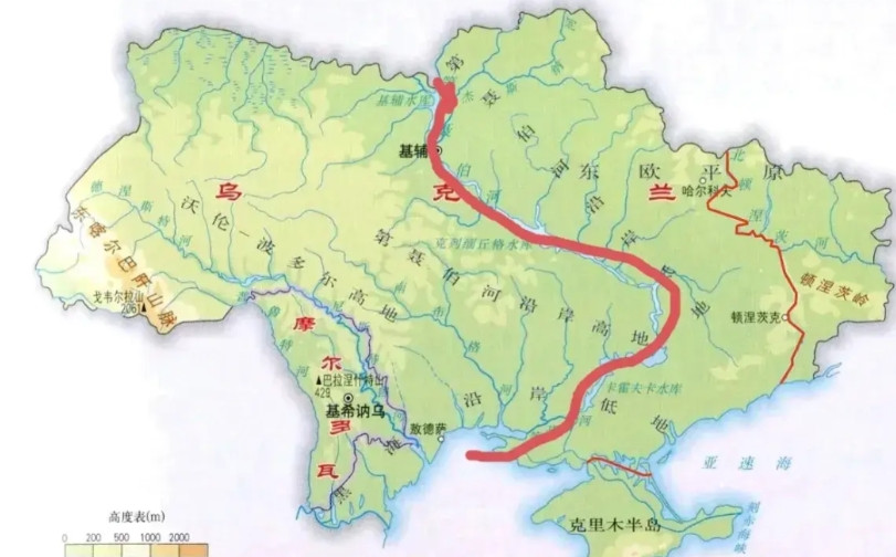 欧洲是铁了心要与俄罗斯较量到底，乌克兰也在幻想着打败俄罗斯，在这种情况下，俄罗斯