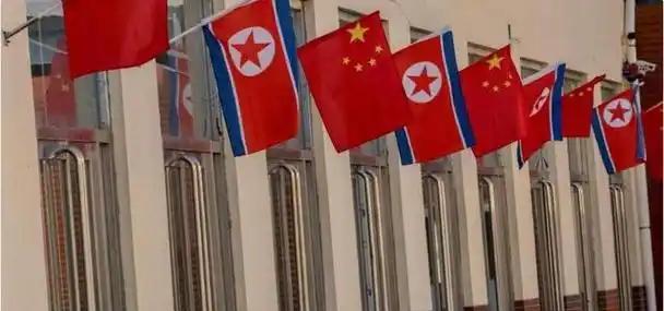 中国唯一军事盟友，朝鲜对我们有多重要？说白了，朝鲜对中国就像“保险杠”，平时看着