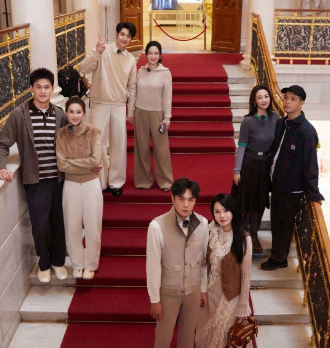 妻子的浪漫旅行观感几位男嘉宾的表现实在让人感慨孙杨行事自我，像个长不大的巨婴；