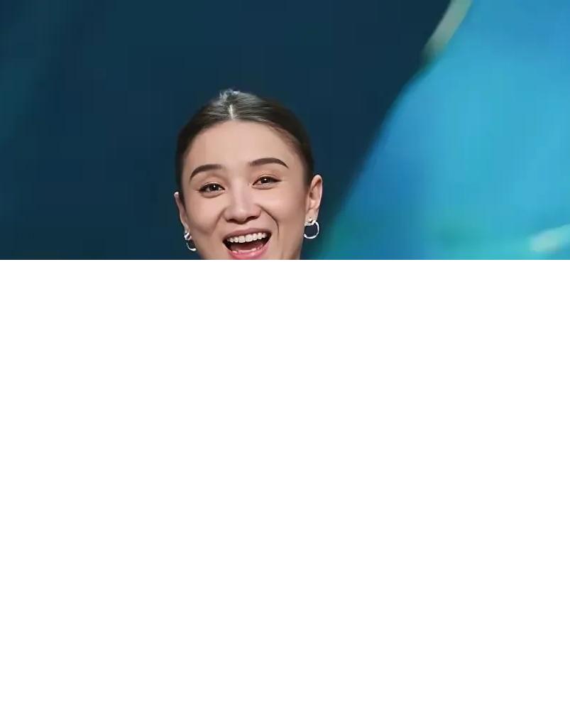 咏梅输给宋佳，原因很简单！咏梅好样的，她演的每一个角色，都特别走心，是一个