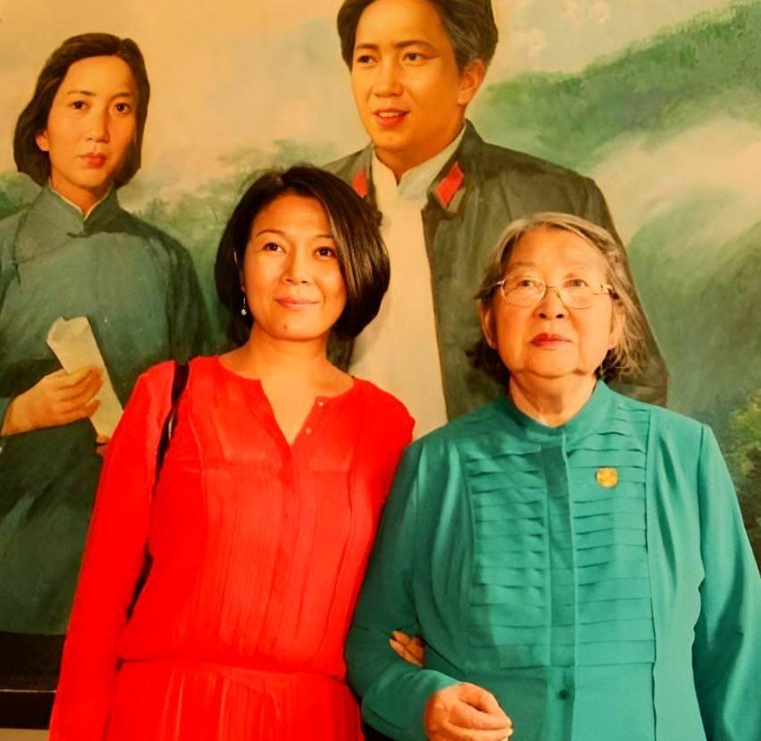 1999年，一封来自毛主席外孙女的求助信惊动了中南海！彼时李敏骤然病倒，这位一生