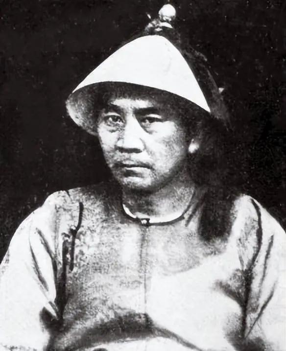1911年，在江浙联军围攻南京一战中，清军总兵王有宏连人带马中了百余弹，死在了阵