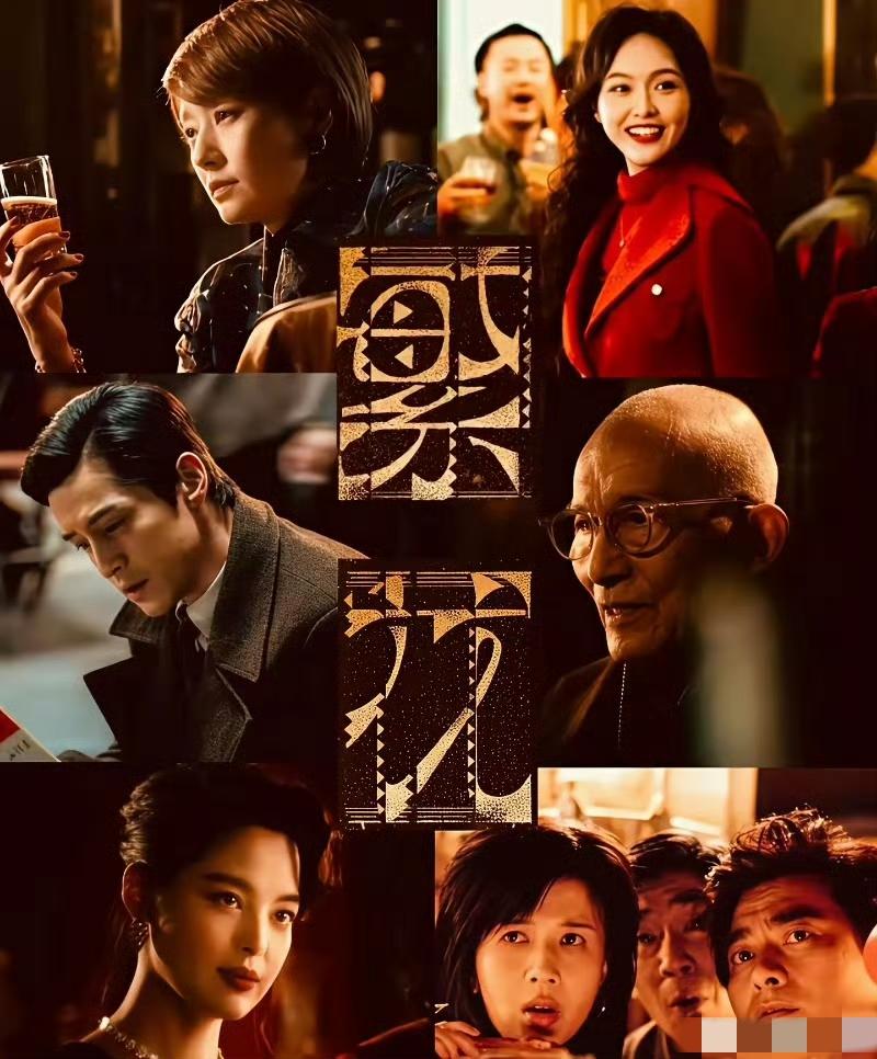 古二公开王家卫跟秦雯的录音事件，有人骂他太阴险了，私下讲话还偷偷录音。可是我们大