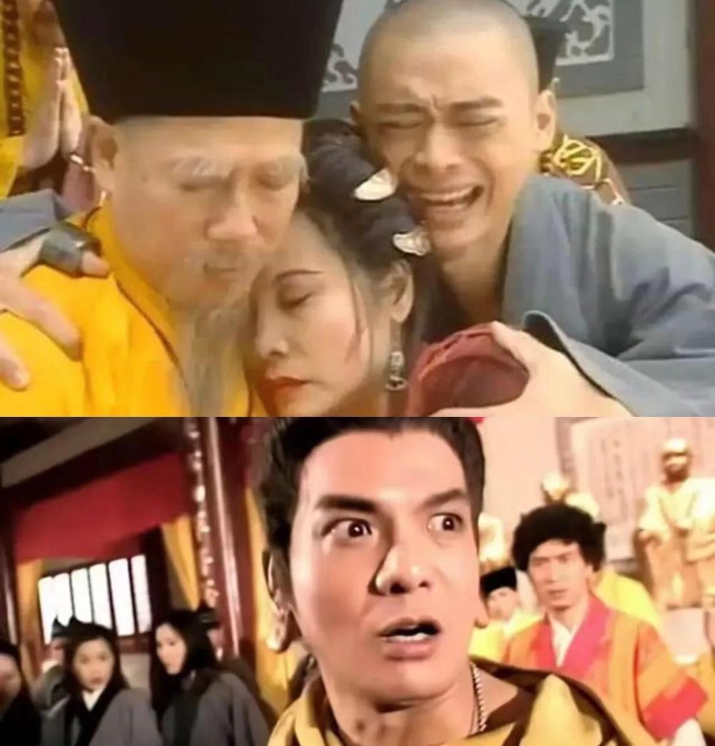 以前看剧现在吃瓜，这个夏天真是被创得不知身处何方，怀疑绝大多数人安分守己，