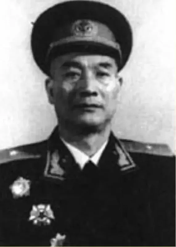 1950年，李治求见毛主席，张口就要3000万，谁知毛主席听完后，却笑道：“30