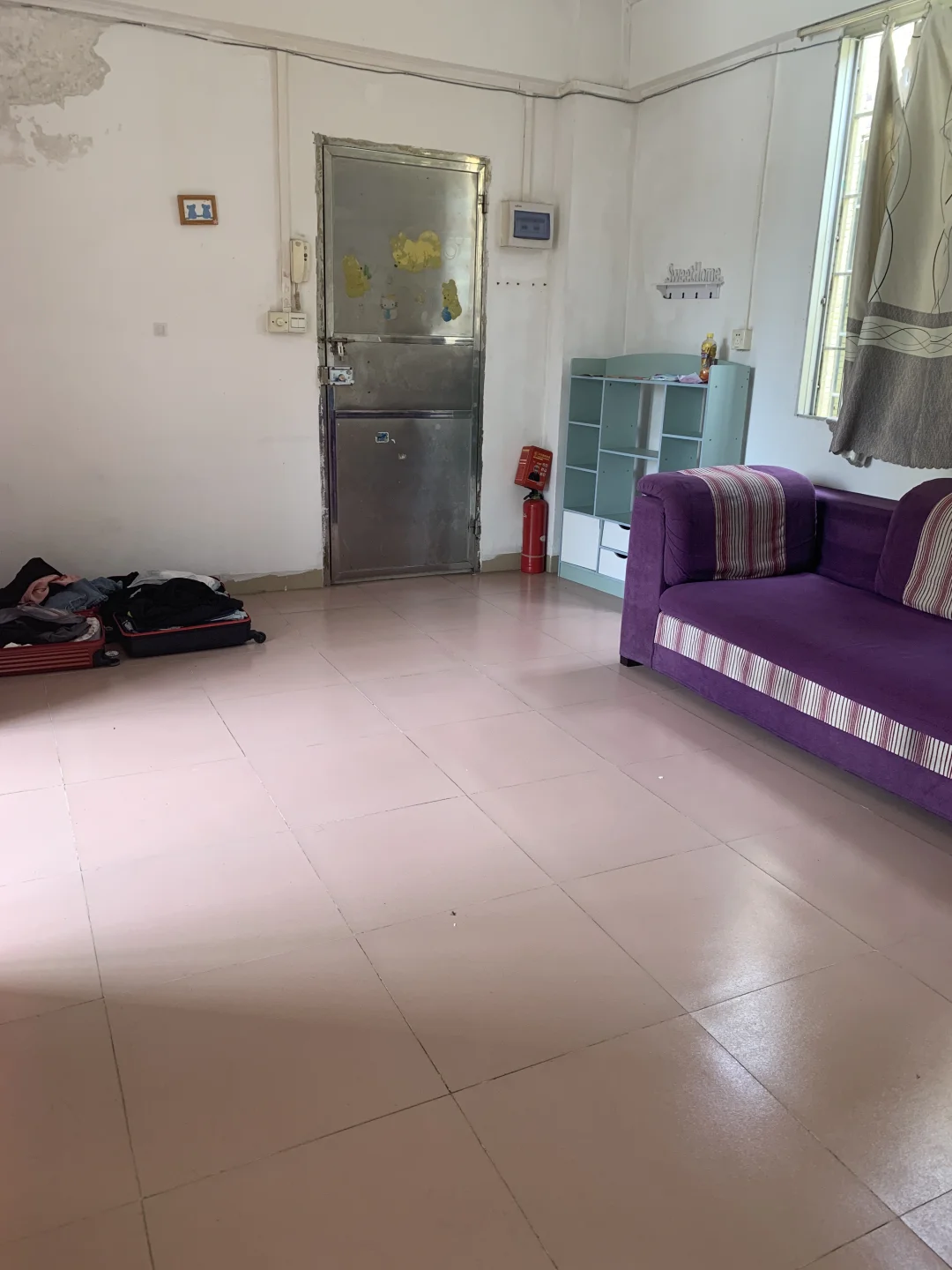 搬家啦，以后不会更新这个小屋了👋