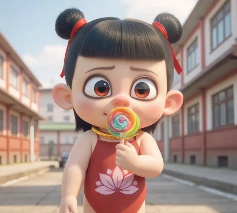 六月小愿望：晚上不失眠，卡里不缺钱。