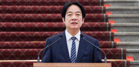 怪不得这一次赖清德收敛多了，没有在两岸问题上乱说话，美军方一语道出了实情！5月2