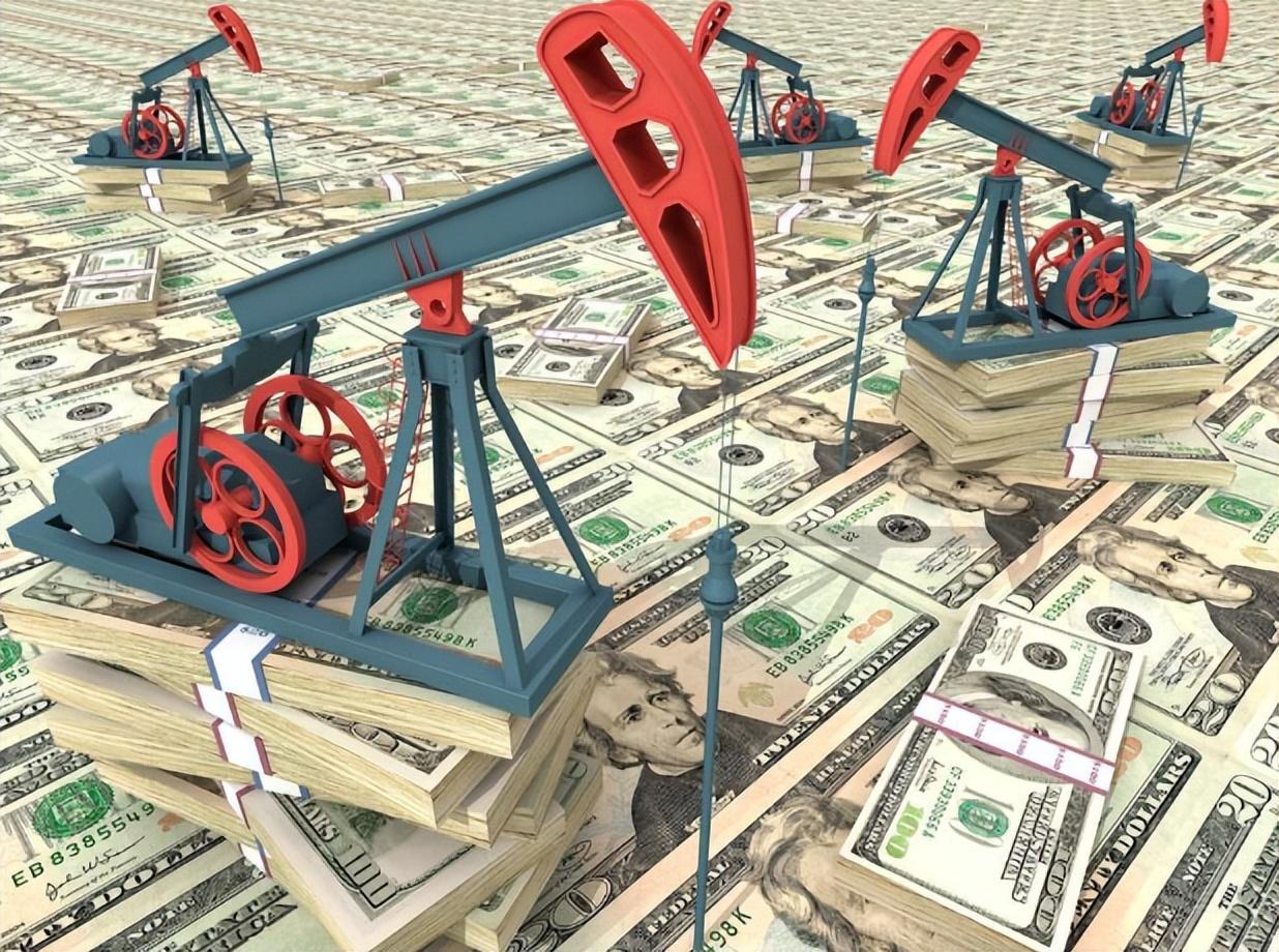 ·阿联酋叫板美国：美元不够，就用人民币卖石油 最近中东出了件大事，跟美国铁了