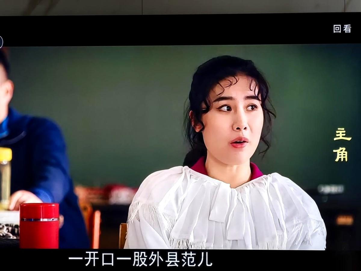 《主角》里楚嘉禾这姑娘，算是把“脸蛋和心眼不成正比”演绝了。她堵住皮亮，就是