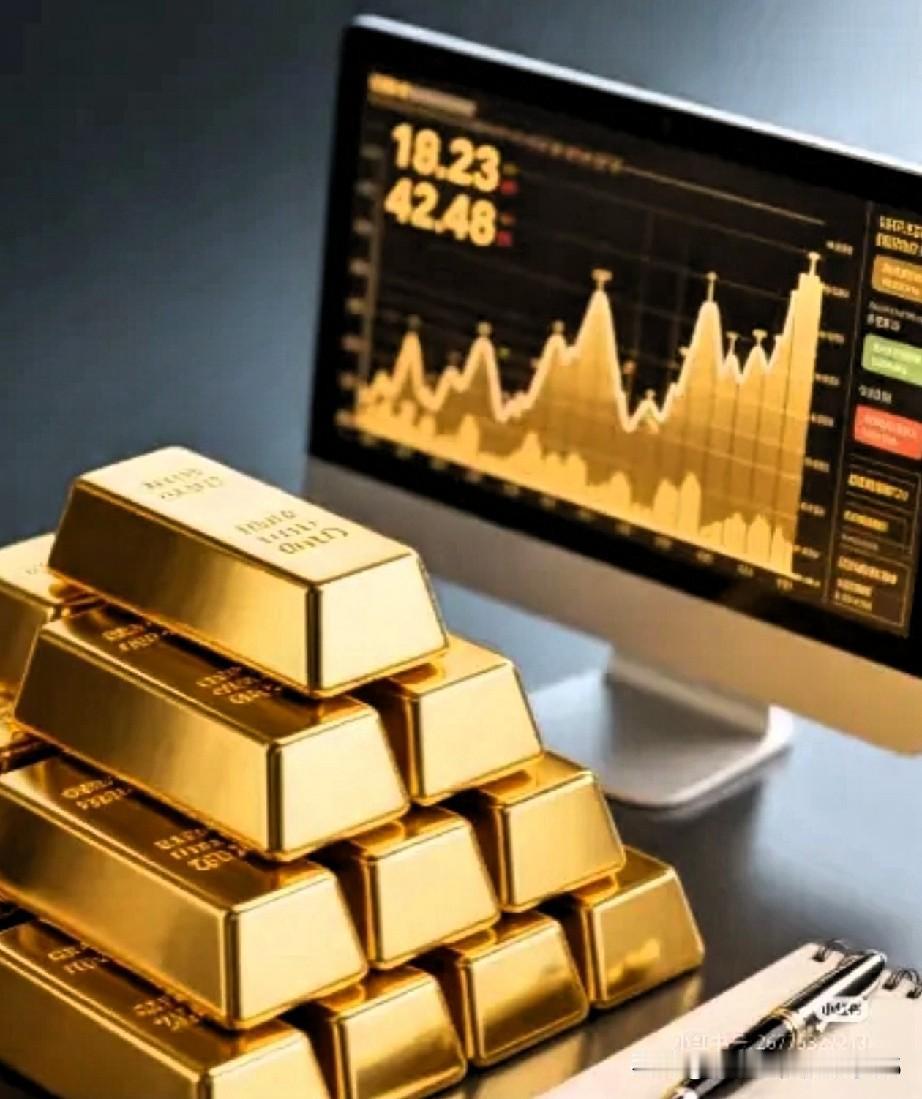 12月9日黄金价格跌到948，这个价格对很多投资者来说是非常意外的，特别是那些看