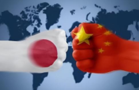 中国和日本对峙到了今天，中国的态度或许已然彻底摆在了明面上，只要日本一天不道歉，