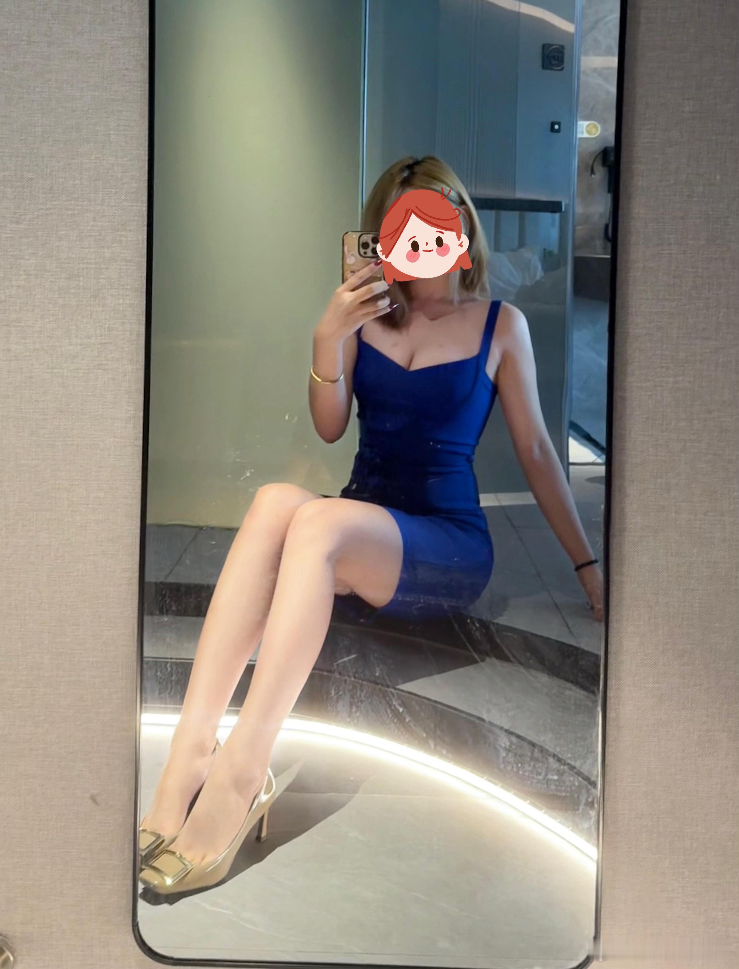 身材绝绝​​​