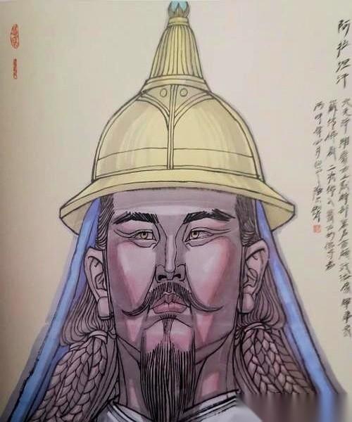 她这辈子，嫁了爷孙三代。听着是不是特别炸裂，特别毁三观？一开始，我也是这么觉