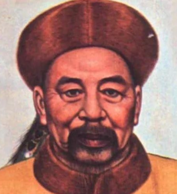 1875年，李鸿章说：“新疆那不毛之地，不要就不要了！”左宗棠大怒：“凡是祖国的