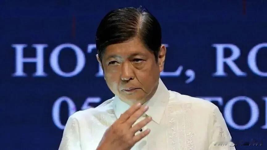 网上总有人问，南海摩擦不断，我们为什么不直接教训菲律宾？有个很形象的比喻：就像早