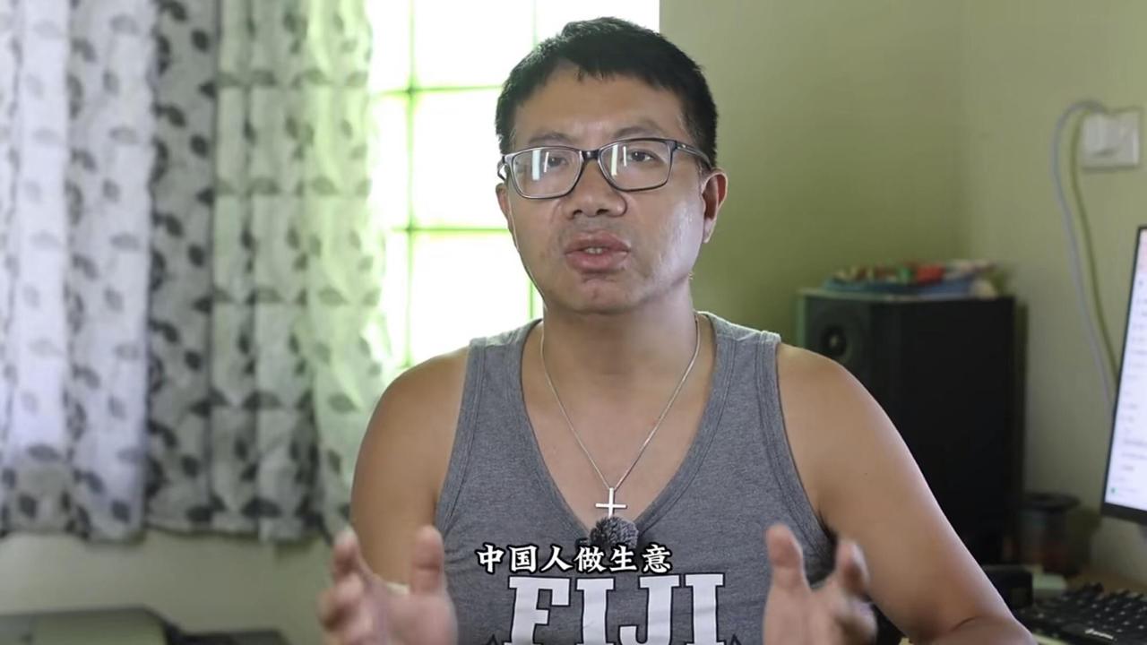 近日，一位在斐济6年的华商说，中国人在斐济做生意做不过印度人…理由如下：1、