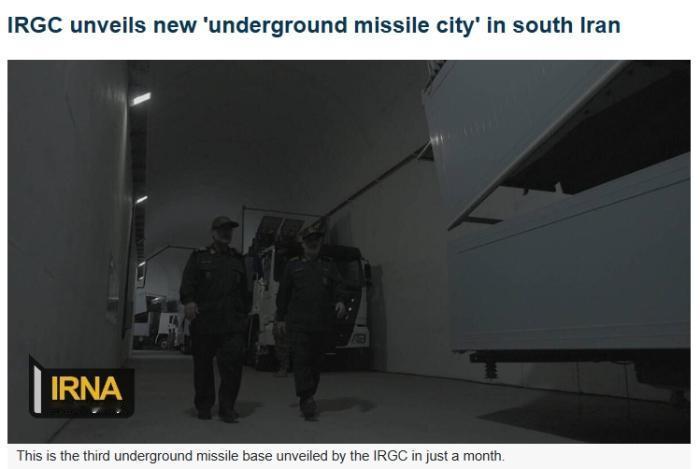 对等报复开启！伊朗放出“地狱”警告，美军率先空袭10大目标，海峡冲突彻底失控。