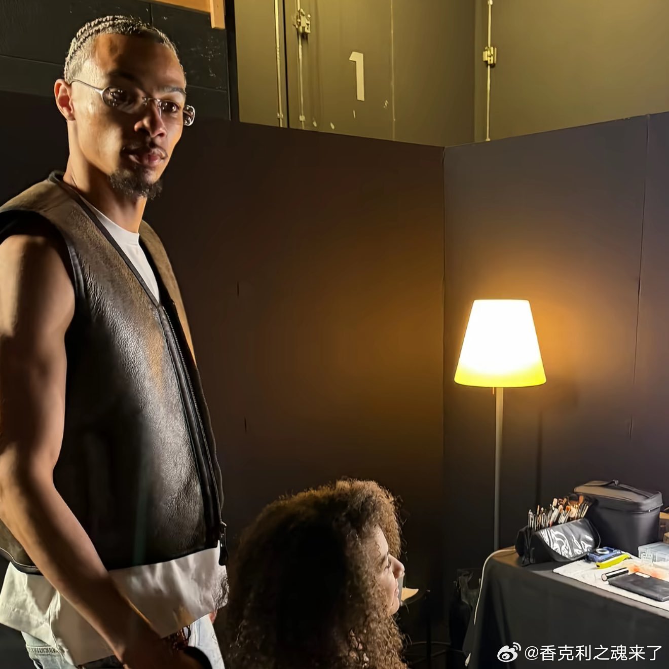 埃基蒂克的时尚