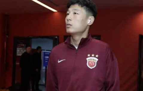 要我说，就算了吧，换蒯继闻！武磊也就不要再操心国家队的事了！据北青体育的报道