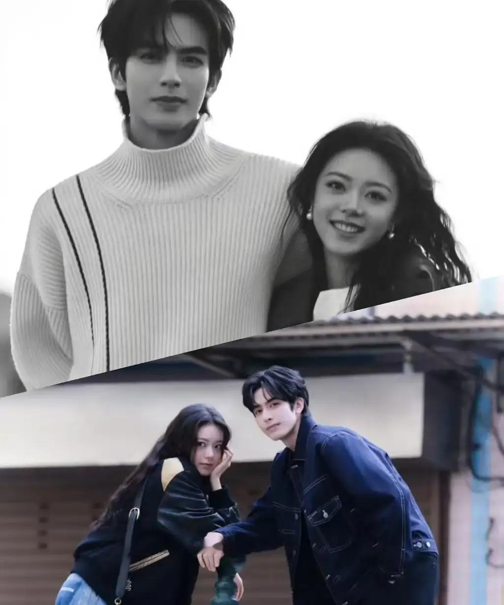 顾漫的最后一部剧，可能砸在自己手里。十年没写完的小说，影视化反而最稳。因为