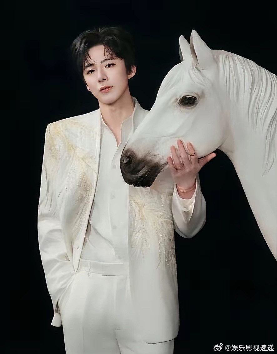 资本大佬都很喜欢刘宇宁，原因很简单，不是他有什么强大的背景，而是他自身就是一个人