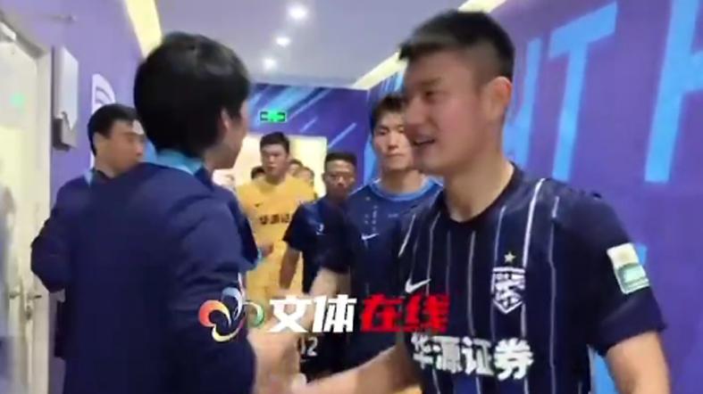 李霄鹏谢晖真愁人啊,三镇考虑扶正小邓!邵佳一李国旭各有遗憾,于根伟苟出名了