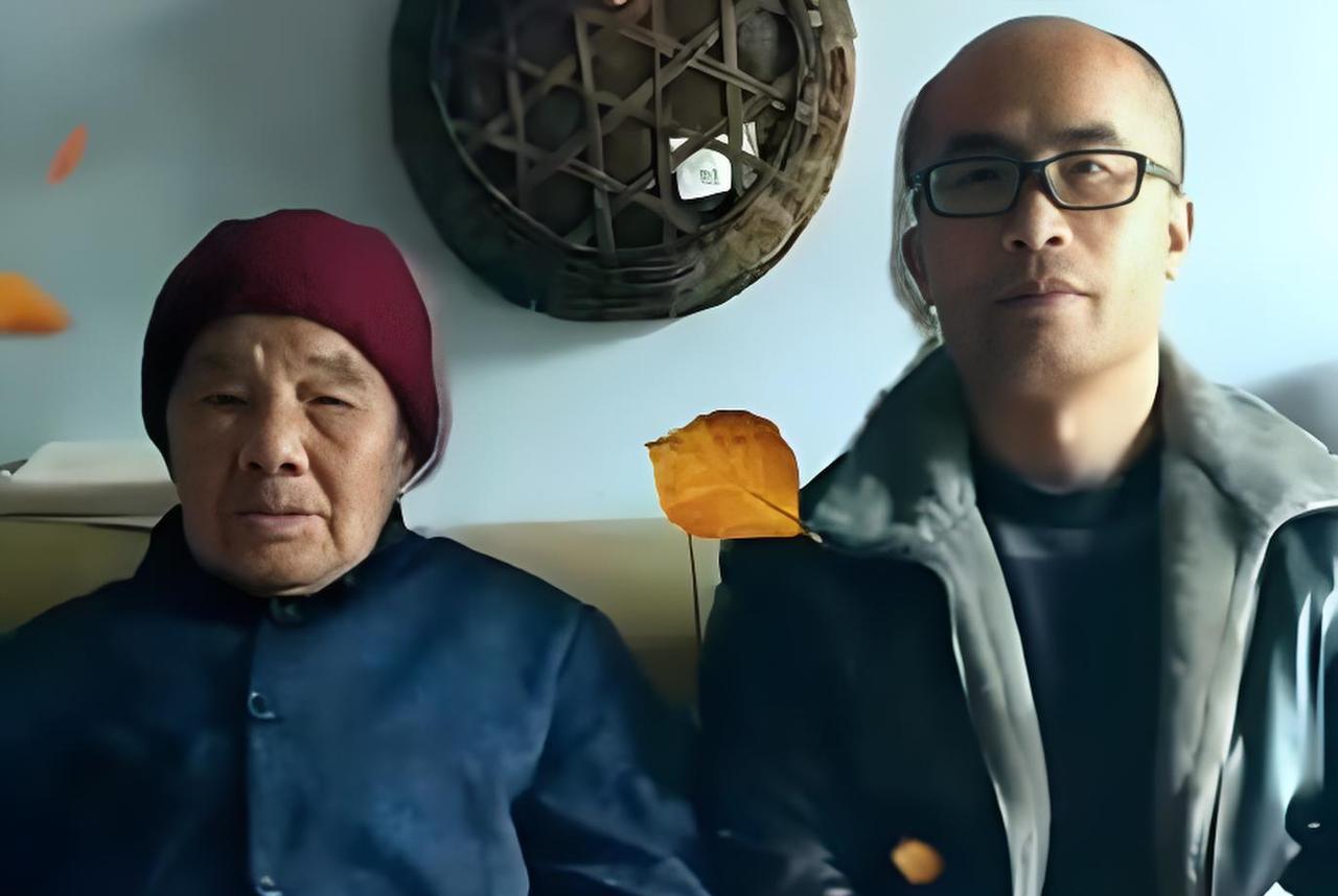 1995年，山东一名高三的男孩，家里穷，租不起房子，每天跑步三十多公里上学，就在